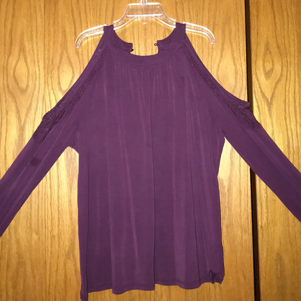 Long Sleeve Top